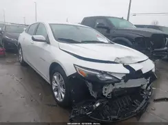 1G1ZD5ST4NF119330 2022 CHEVROLET MALIBU