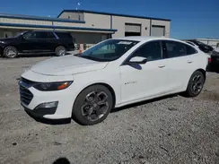 1G1ZD5ST4NF119456 2022 CHEVROLET MALIBU