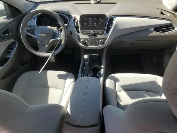1G1ZD5ST4NF119456 2022 CHEVROLET MALIBU - Image 8