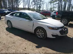 1G1ZD5ST4NF120042 2022 CHEVROLET MALIBU