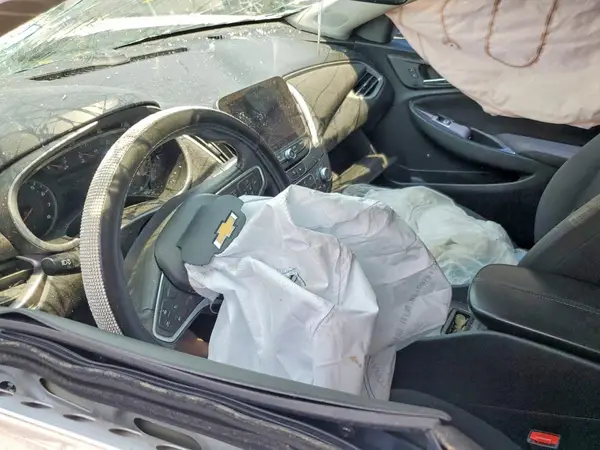 1G1ZD5ST4NF120428 2022 CHEVROLET MALIBU - Image 8