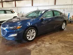 1G1ZD5ST4NF120543 2022 CHEVROLET MALIBU