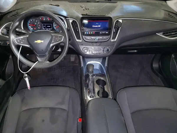 1G1ZD5ST4NF120543 2022 CHEVROLET MALIBU - Image 8