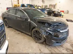 1G1ZD5ST4NF120641 2022 CHEVROLET MALIBU