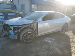 1G1ZD5ST4NF120798 2022 CHEVROLET MALIBU