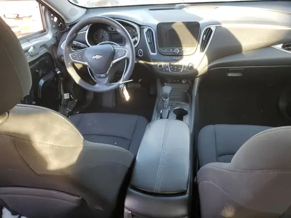 1G1ZD5ST4NF120798 2022 CHEVROLET MALIBU - Image 8