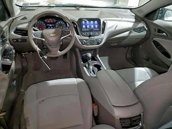 1G1ZD5ST4NF120834 2022 CHEVROLET MALIBU - Image 8