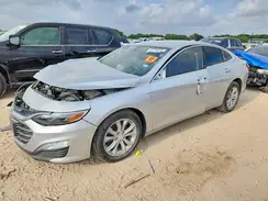 1G1ZD5ST4NF120963 2022 CHEVROLET MALIBU