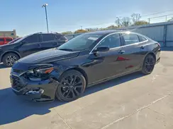 1G1ZD5ST4NF121210 2022 CHEVROLET MALIBU