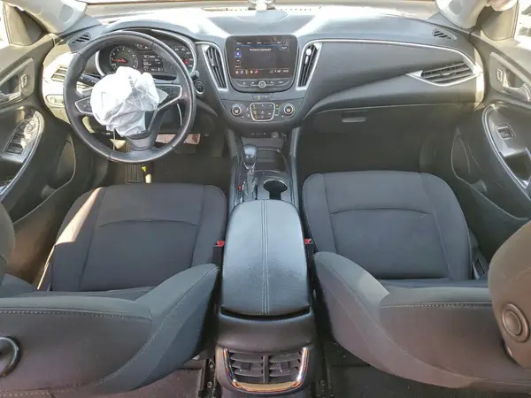 1G1ZD5ST4NF121210 2022 CHEVROLET MALIBU - Image 8