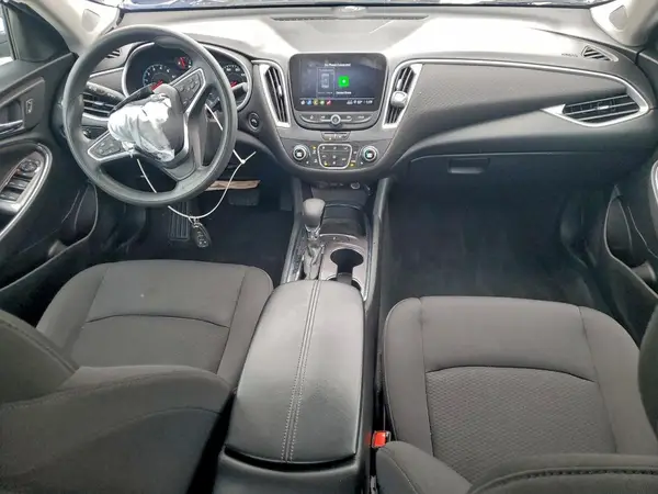 1G1ZD5ST4NF121644 2022 CHEVROLET MALIBU - Image 8