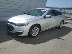 1G1ZD5ST4NF121823 2022 CHEVROLET MALIBU