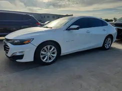 1G1ZD5ST4NF122180 2022 CHEVROLET MALIBU