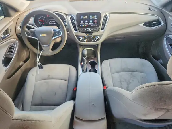 1G1ZD5ST4NF122180 2022 CHEVROLET MALIBU - Image 8