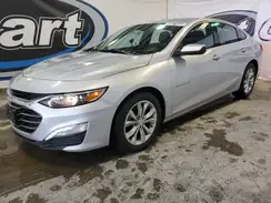 1G1ZD5ST4NF122213 2022 CHEVROLET MALIBU