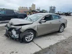1G1ZD5ST4NF122311 2022 CHEVROLET MALIBU