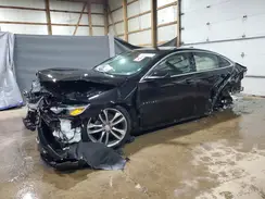 1G1ZD5ST4NF122857 2022 CHEVROLET MALIBU