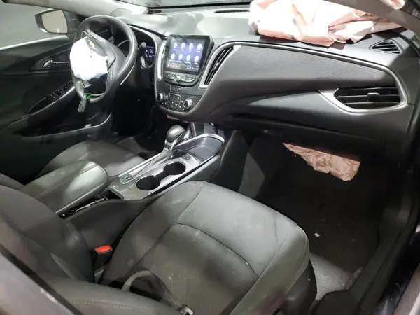 1G1ZD5ST4NF122857 2022 CHEVROLET MALIBU - Image 8