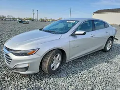 1G1ZD5ST4NF123104 2022 CHEVROLET MALIBU