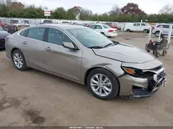 1G1ZD5ST4NF123331 2022 CHEVROLET MALIBU
