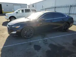1G1ZD5ST4NF123538 2022 CHEVROLET MALIBU