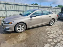 1G1ZD5ST4NF123832 2022 CHEVROLET MALIBU