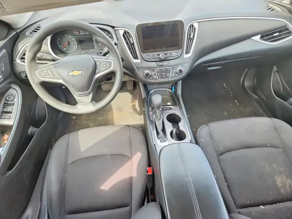 1G1ZD5ST4NF123832 2022 CHEVROLET MALIBU - Image 8