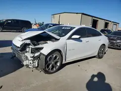 1G1ZD5ST4NF123863 2022 CHEVROLET MALIBU