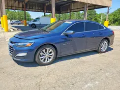 1G1ZD5ST4NF123975 2022 CHEVROLET MALIBU