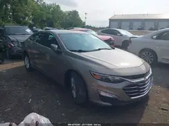 1G1ZD5ST4NF124012 2022 CHEVROLET MALIBU