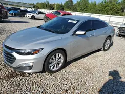1G1ZD5ST4NF124432 2022 CHEVROLET MALIBU