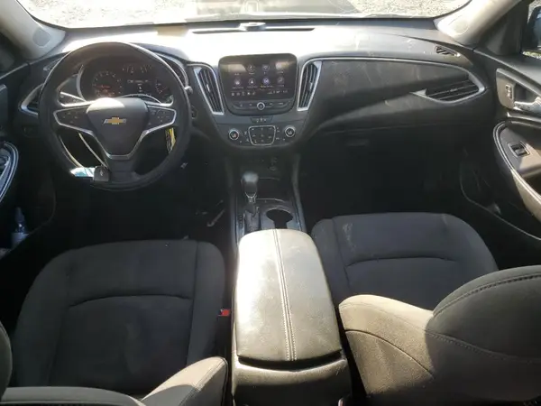 1G1ZD5ST4NF124432 2022 CHEVROLET MALIBU - Image 8