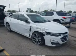 1G1ZD5ST4NF124799 2022 CHEVROLET MALIBU