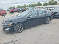 1G1ZD5ST4NF124866 2022 CHEVROLET MALIBU