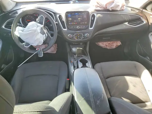 1G1ZD5ST4NF125211 2022 CHEVROLET MALIBU - Image 8