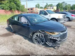 1G1ZD5ST4NF125435 2022 CHEVROLET MALIBU