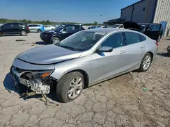 1G1ZD5ST4NF125449 2022 CHEVROLET MALIBU