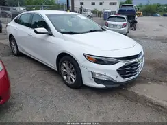 1G1ZD5ST4NF125600 2022 CHEVROLET MALIBU
