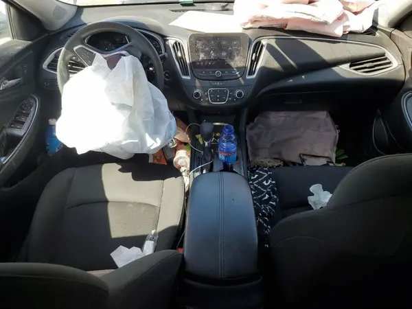 1G1ZD5ST4NF125712 2022 CHEVROLET MALIBU - Image 8