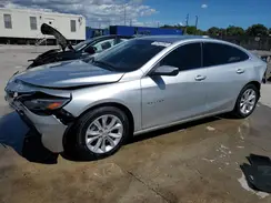 1G1ZD5ST4NF125841 2022 CHEVROLET MALIBU