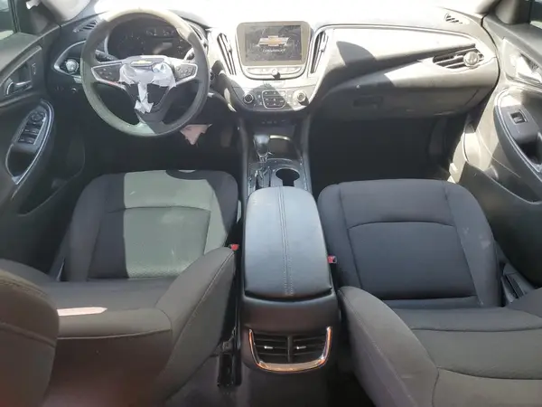 1G1ZD5ST4NF125841 2022 CHEVROLET MALIBU - Image 8