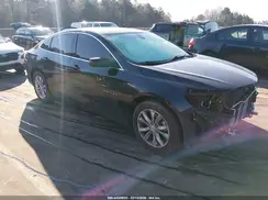 1G1ZD5ST4NF126181 2022 CHEVROLET MALIBU