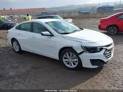 1G1ZD5ST4NF126519 2022 CHEVROLET MALIBU