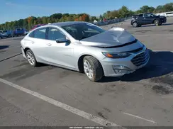 1G1ZD5ST4NF126567 2022 CHEVROLET MALIBU