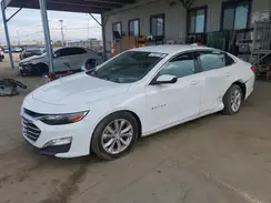 1G1ZD5ST4NF126584 2022 CHEVROLET MALIBU