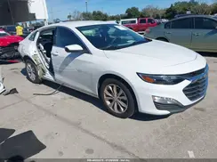 1G1ZD5ST4NF126598 2022 CHEVROLET MALIBU
