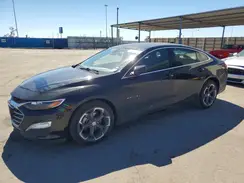 1G1ZD5ST4NF126651 2022 CHEVROLET MALIBU