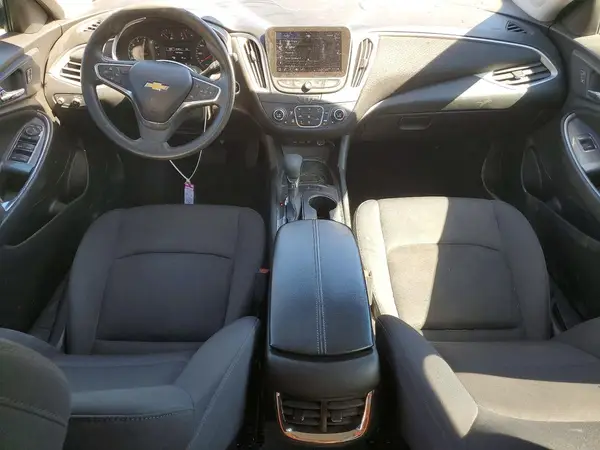 1G1ZD5ST4NF126651 2022 CHEVROLET MALIBU - Image 8