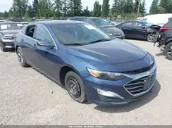 1G1ZD5ST4NF126813 2022 CHEVROLET MALIBU