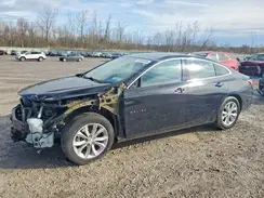 1G1ZD5ST4NF126892 2022 CHEVROLET MALIBU